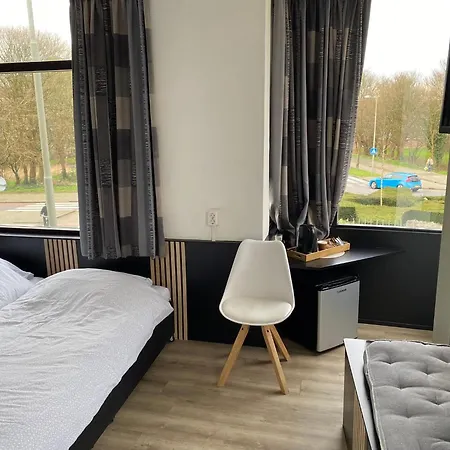 Hotel Cafe The Windmill *