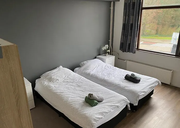 酒店 风车咖啡厅酒店