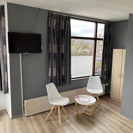 Cafe The Windmill * Schiedam